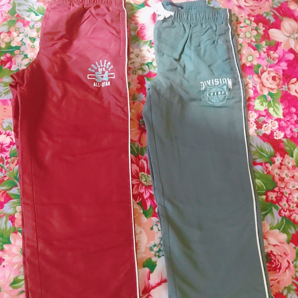 Toddler boy trousers